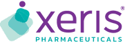 Links to Xeris Pharmaceuticals Website